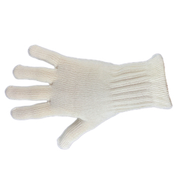 SURTEX – rukavice s prodlouženým lemem s obsahem merina 100 %