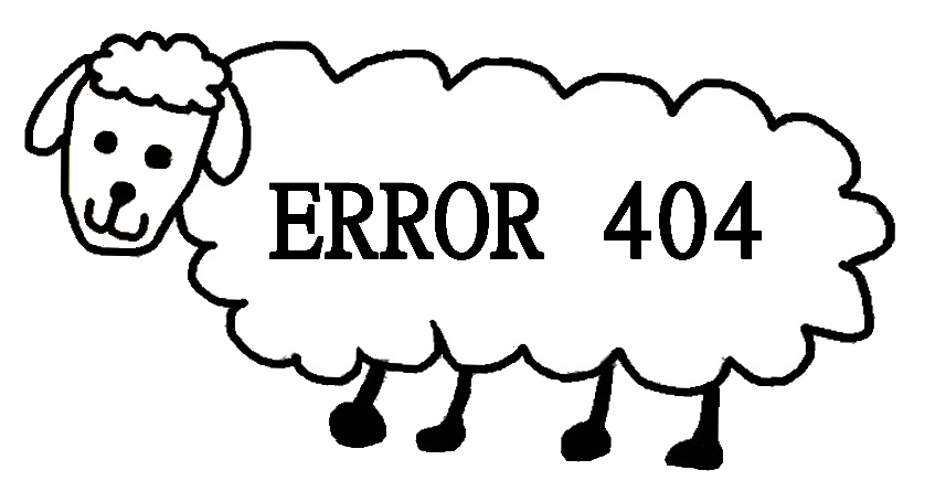 Chyba 404 - Stránka nenalezena