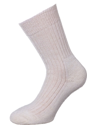 Ponožky režné s obsahem merina 45 % – ALICE 