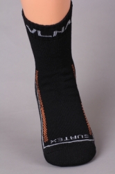 Froté ponožky s nápisem
